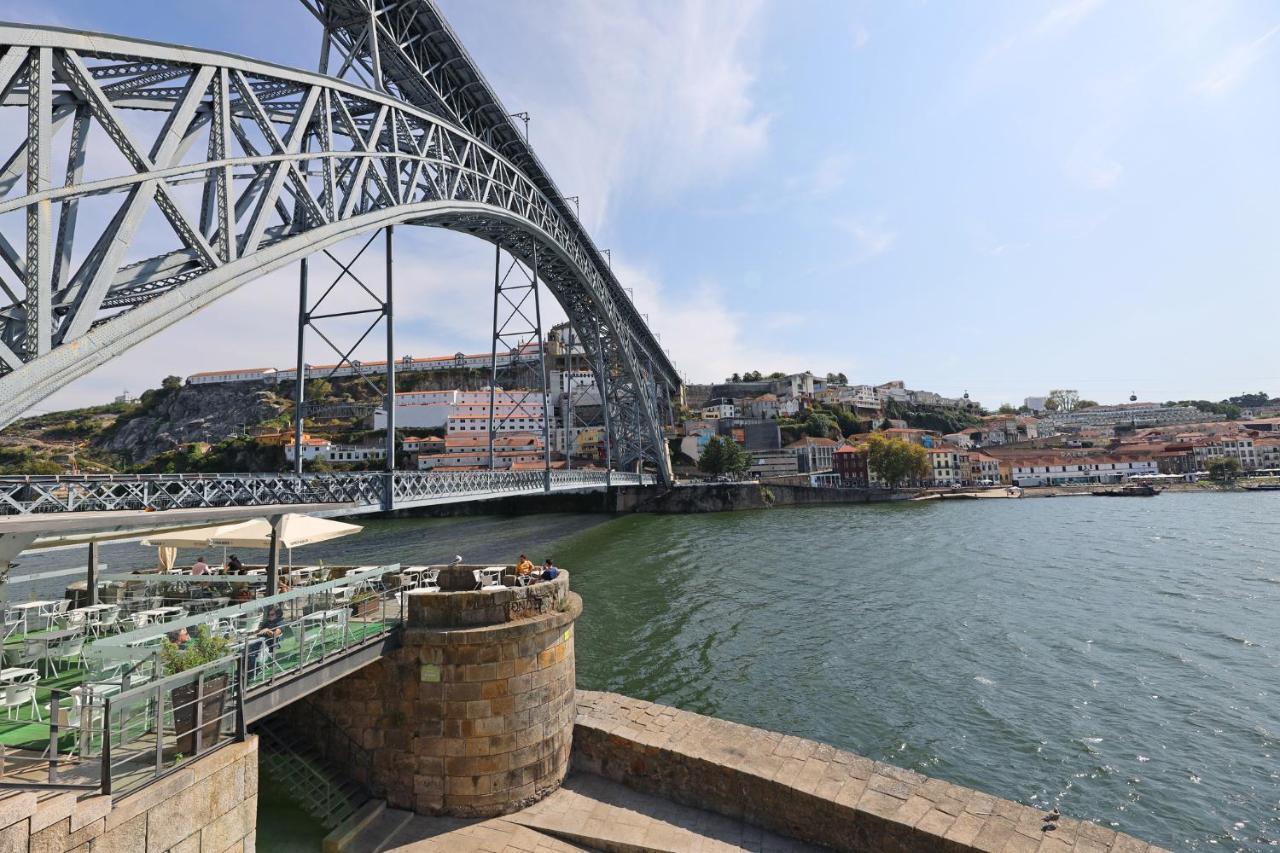 FLH Sá da Bandeira Luxury Apartment OOporto Esterno foto