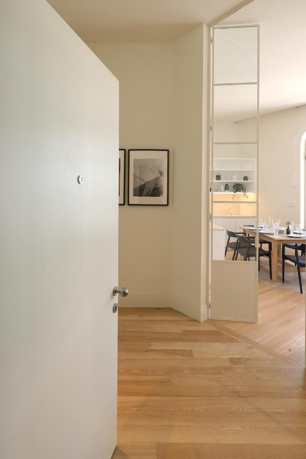 FLH Sá da Bandeira Luxury Apartment OOporto Esterno foto