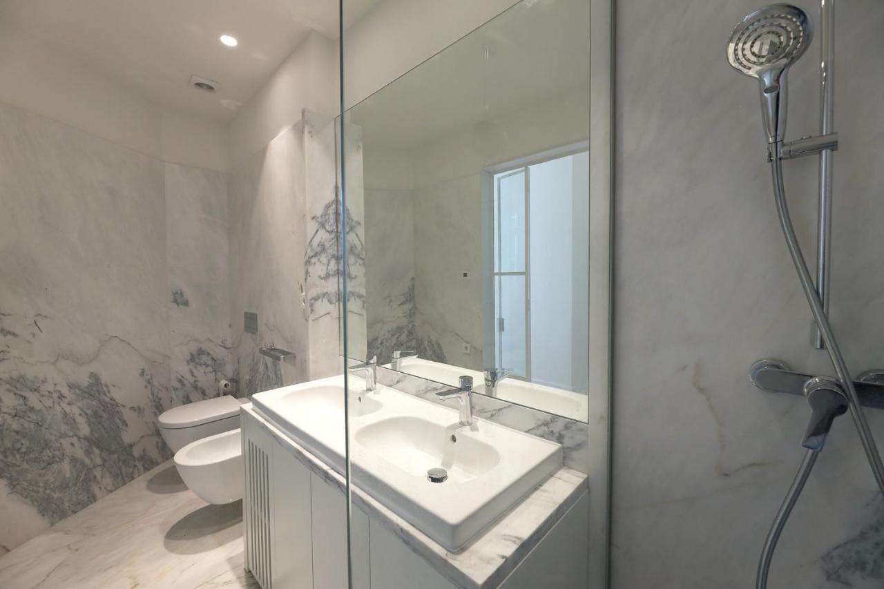 FLH Sá da Bandeira Luxury Apartment OOporto Esterno foto