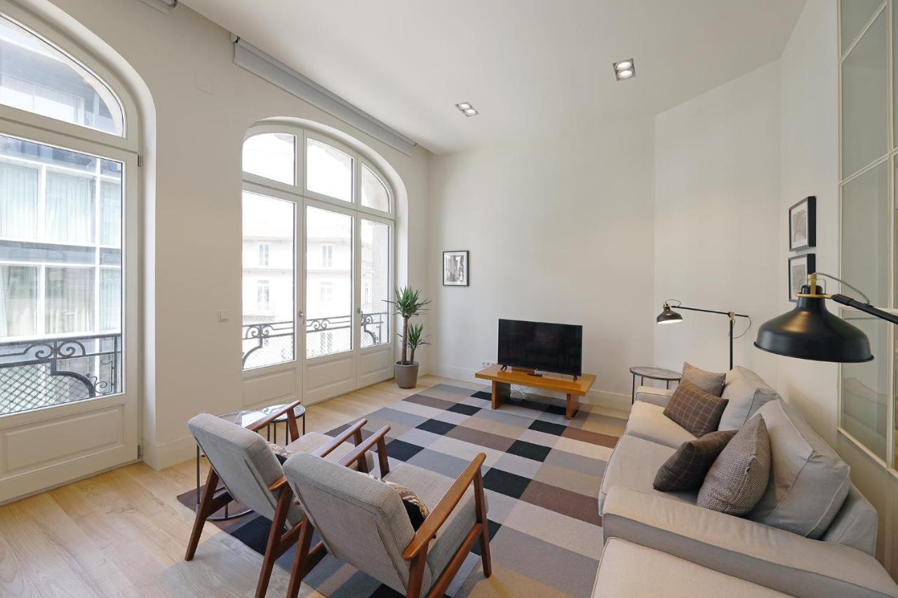 FLH Sá da Bandeira Luxury Apartment OOporto Esterno foto
