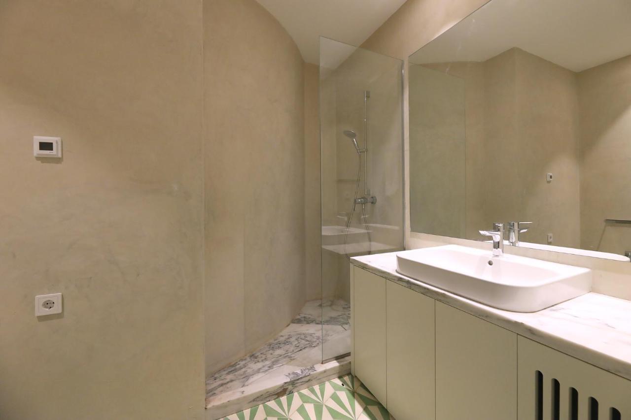 FLH Sá da Bandeira Luxury Apartment OOporto Esterno foto